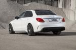 Mercedes-AMG C63 S by VATH 2015 года